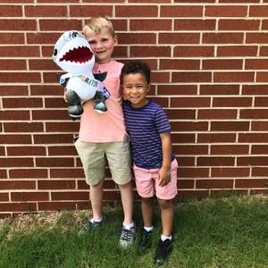 Meet your Posher, Leslee